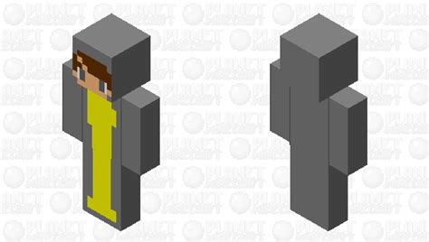 Slogo Minecraft skin Minecraft Skin