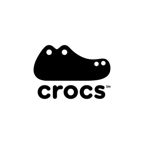 Logo rebrand for @crocs – Founded in 2002 and with an annual revenue of ...