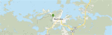 Best hikes and trails in Red Lake | AllTrails