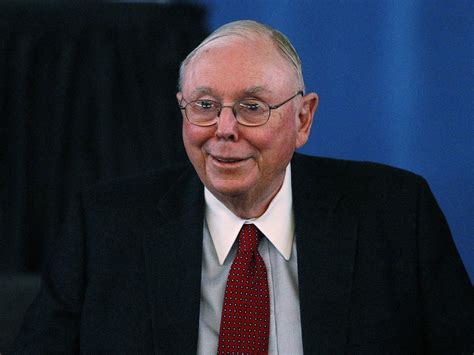 Charlie Munger's best quotes - Business Insider