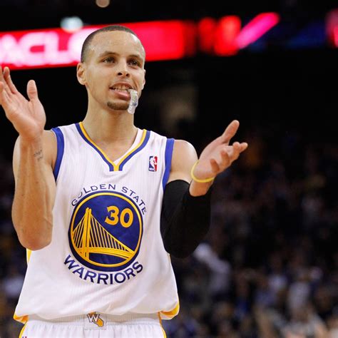 Happy Birthday to Steph Curry with 26 Fantastic Career Highlights | News, Scores, Highlights ...