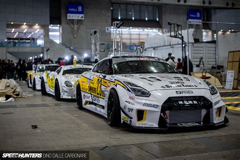 Tokyo Auto Salon 2023: It All Starts Here - Speedhunters