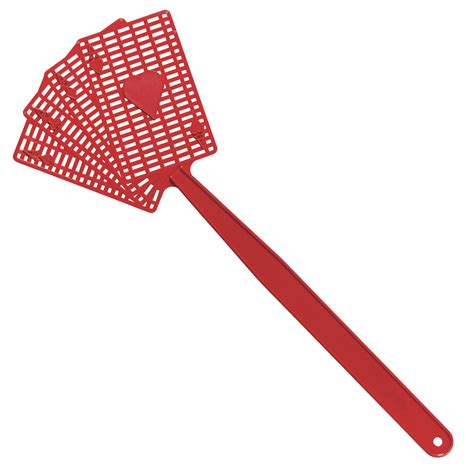 Fly Swatters | Fey Promo