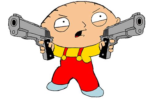 Stewie Griffin (PSD) | Official PSDs