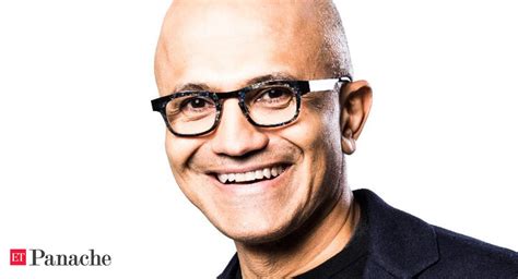 How Satya Nadella's Family Helped Him Become A Successful Leader ...