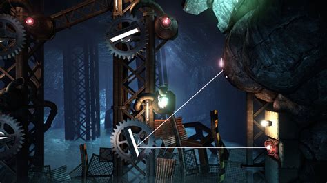 Unmechanical: Extended (PS4 / PlayStation 4) Game Profile | News, Reviews, Videos & Screenshots