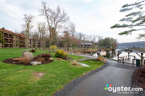 Woodloch Pines Resort Review: What To REALLY Expect If You Stay