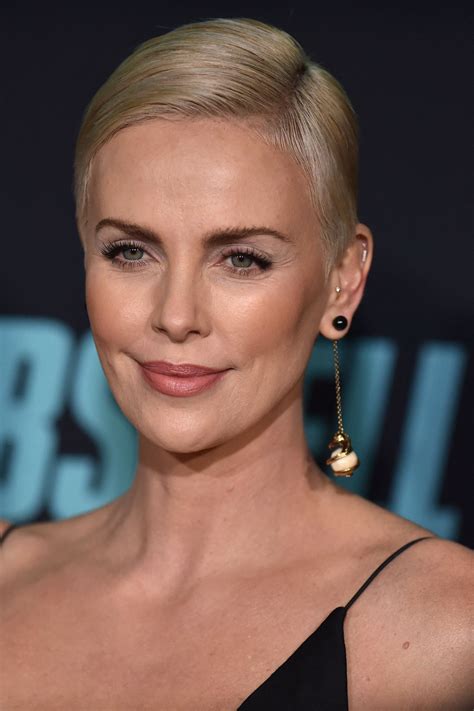 Charlize Theron – “Bombshell” Special Screening in Westwood • CelebMafia