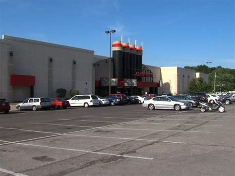 Cinemark 20 in Merriam, KS - Cinema Treasures