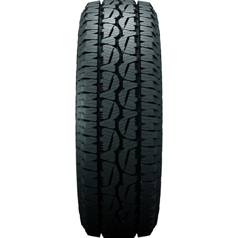 Llantas Bridgestone Dueler A/T Revo 3 | Bridgestone Colombia