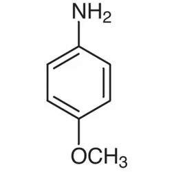 P-Anisidine - 104-94-9 Latest Price, Manufacturers & Suppliers