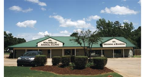 Maumelle Animal Clinic - Request an Appointment