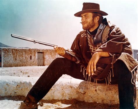 Clint Eastwood's life in pics | Clint eastwood movies, Eastwood movies ...