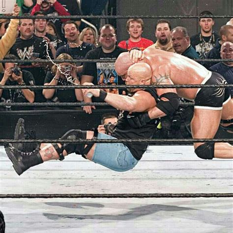 Stone Cold Stunner! Famous Wrestlers, Wwe Wrestlers, Wrestling Stars, Wrestling Wwe ...