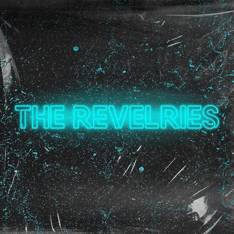 The Revelries, The Revelries in High-Resolution Audio - ProStudioMasters