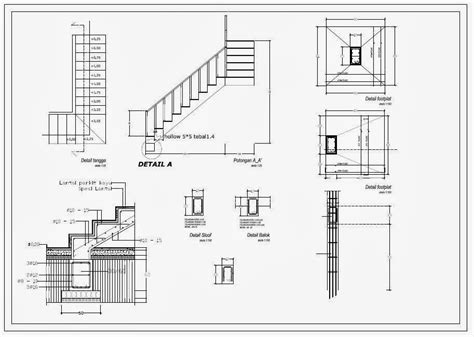 Konsep 29+ Detail Plafond Kayu Dwg