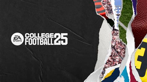 EA SPORTS College Football 25: Yeah, It’s Really Happening