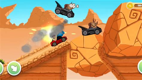 Chhota Bheem Speed Racing #1 Android game $ chota bheem - YouTube