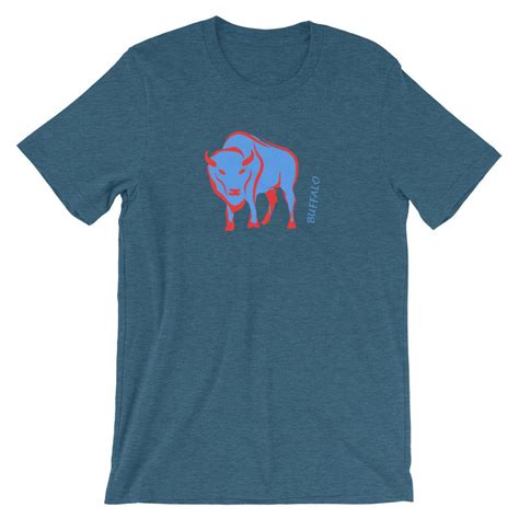 Buffalo T Shirts Buffalo Shirts Buffalo Clothing Buffalo NY - Etsy