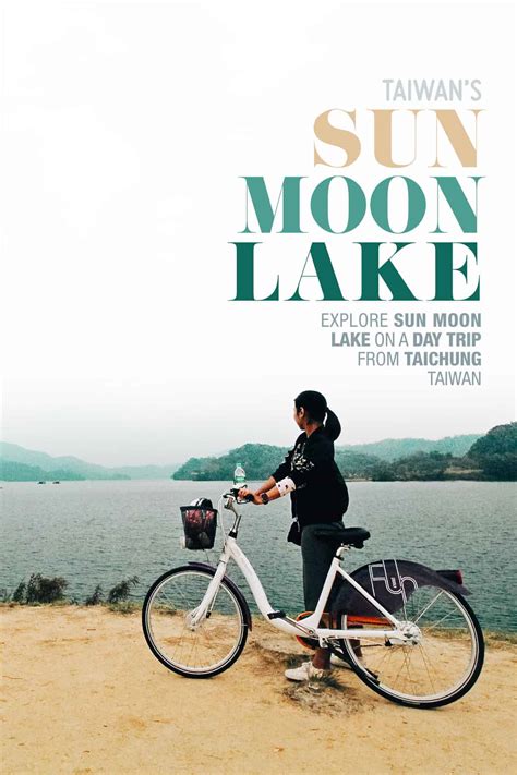 Take a Day Trip to Sun Moon Lake From Taichung or Taipei