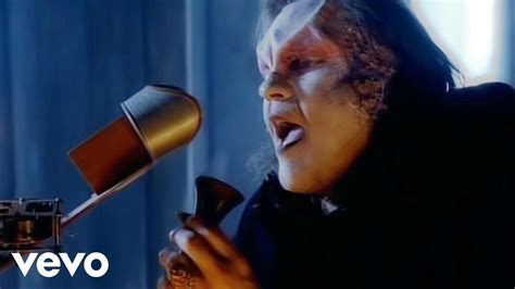 Meat Loaf - I'd Do Anything For Love Chords - Chordify