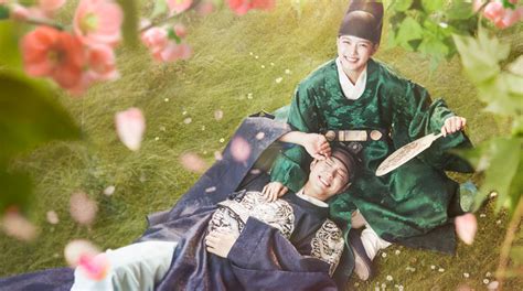 Love in the Moonlight | Watch with English Subtitles & More | Viki