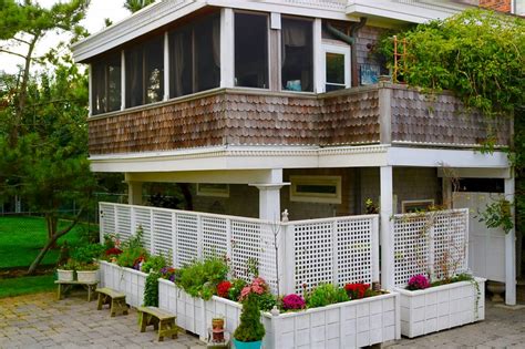 Oceanfront Cottage Pet Friendly Secluded Private UPDATED 2022 - Tripadvisor - Cape May Vacation ...