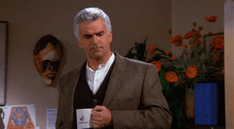 The Top Five J Peterman Moments in the History of Seinfeld – TVovermind