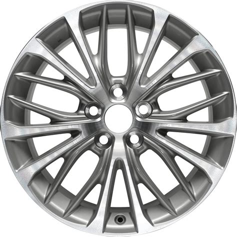 Toyota Camry Alloy Wheels - Latest Toyota News