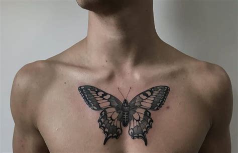 183 Sexiest Butterfly Tattoo Designs in 2021