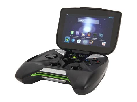 NVIDIA Nvidia Shield Handheld Portable 16gb Model SHIELD Portable - Newegg.ca