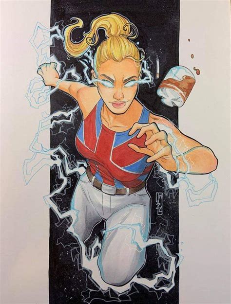 WildStorm Authority Jenny Sparks | Art, Zelda characters, Character