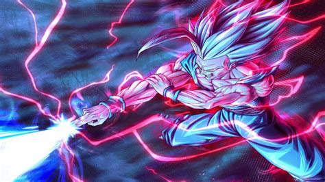 Update 71+ gohan wallpaper 4k best - in.cdgdbentre