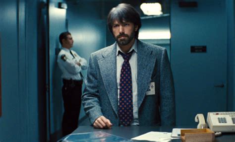 ‘Argo’ Movie Review - American Profile