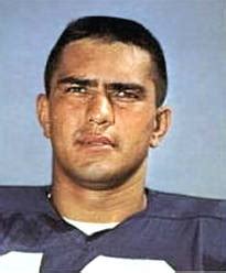 Image Gallery of Roman Gabriel | NFL Past Players