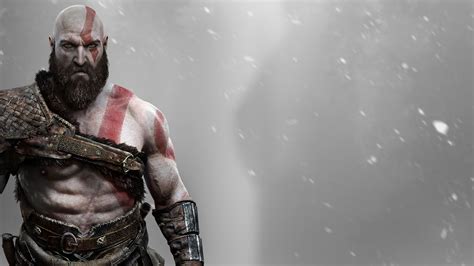 Kratos God Of War, HD Games, 4k Wallpapers, Images, Backgrounds, Photos ...