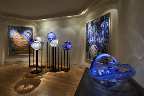 Chihuly at the Catalina Island Museum | Chihuly