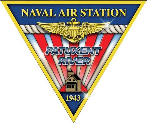 Naval Air Station Patuxent River