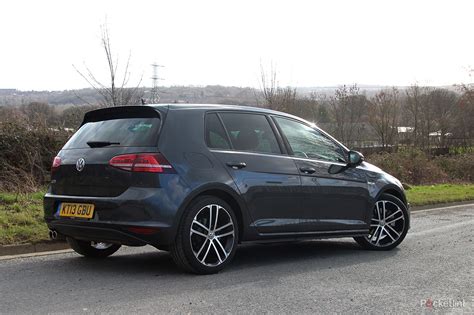 Volkswagen Golf GTD review