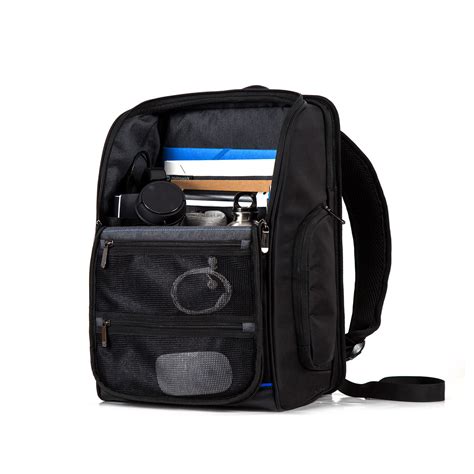 Commuter Backpack - Rovingwork - Touch of Modern