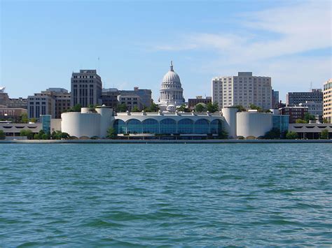 Yahara Lakes Association