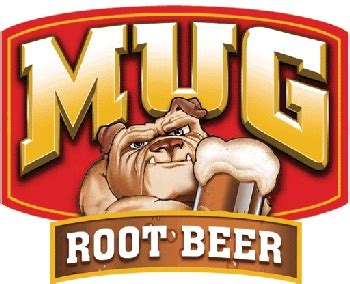 Mug Root Beer | Root beer, Beer logo, Mugs