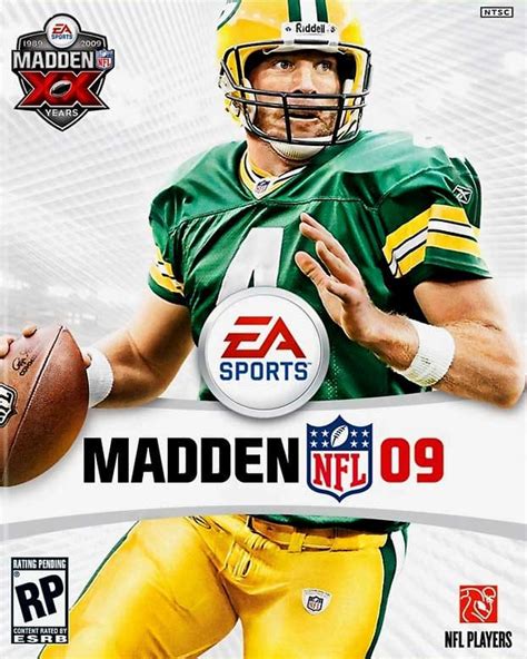 Madden NFL Covers Through the Years - Sports Illustrated