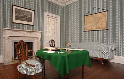 Davenport House Museum | Visit Savannah