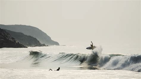 Das Eco Surfhouse Bilbao ist perfekt für den Surfurlaub