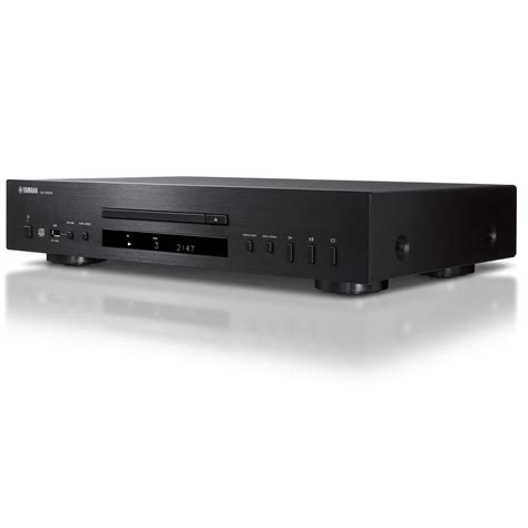 Yamaha | CD-S303 CD Player | Australia Hi Fi