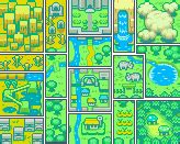 Locations in The Minish Cap - Zelda Wiki