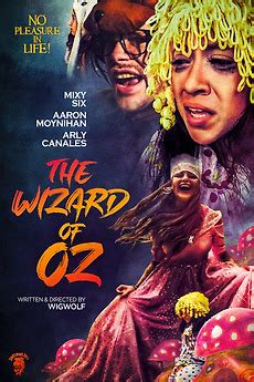 ‎The Wizard of Oz (2023) directed by Wigwolf • Reviews, film + cast ...