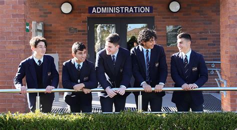 St Pauls Catholic College | Greystanes