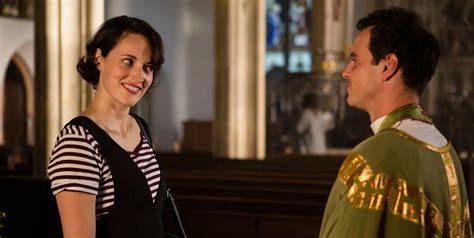 Fleabag's Andrew Scott reveals why he thinks the show is so special